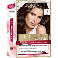 L'Oréal Excellence dažai plaukams