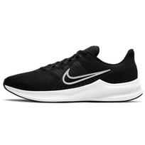 Nike Downshifter 11 Black White  CW3411-006 44.5