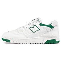 New Balance 550 Balti Žali Unisex Sportbačiai BB550SWB EU 36 žalia/balta