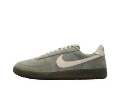 Nike Field General Suede Treniruočių batai Vyriški IF0666-300 Dydis EU 40.5 žalia