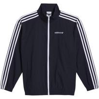 adidas Originals Skateboarding Firebird Track Jacket Gender Neutral IY1631 3XL mėlyna