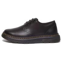 Dr Martens Crewson Lo Odiniai Batai Unisex Juodi 31669001 36 gray