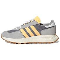 Adidas Retropy E5 Pilki Rūgštinės Oranžinės Unisex Sportbačiai Pilki-Trys Pilki-Du H03077 36⅔