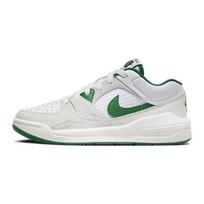 Air Jordan Stadium 90 GS White Clover Vaikams Sportbačiai Sail Black DX4399-103 36.5