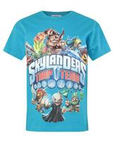 Skylanders Trap Team Unisex marškinėliai S