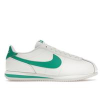 Nike Cortez Sail Stadium Green Vyriški sportbačiai Kreminiai DM4044-104 42