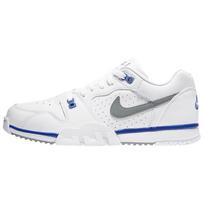 Nike Air Cross Trainer žemi balti mėlyni vyriški sportbačiai dalelių pilki CQ9182-102 41