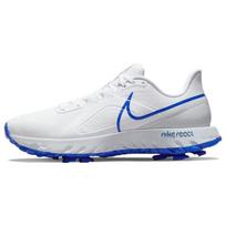 Nike React Infinity Pro Wide White Racer Blue Unisex Sportbačiai Pure-Platinum CT6621-125 40