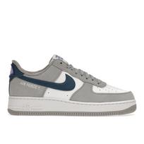 Nike Air Force 1 07 LV8 Athletic Club Vyriški sportiniai bateliai Pilki Šviesiai dūminiai pilki Marina DH7568-001 46 gray