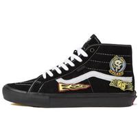 Elijah Berle x Vans Skate Sk8-Hi Decon Juodi Unisex Kedai VN0A5KYBBKA 35 black