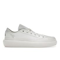 adidas Y-3 Ajatu Court Balti Juodi Unisex Sportbačiai Kreminiai Core-White HR1929 47⅓