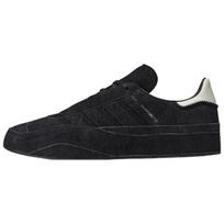 adidas Y-3 Gazelle Juodi Sashiko Unisex Sportbačiai Off-White FZ6405 36⅔