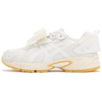 ASICS GEL-MJ Shushu/Tong Balti Unisex Sportbačiai Kreminiai 1203A319-100 45