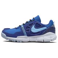 Nike Free Terra Vista Next Nature Team Royal Vyriški sportbačiai Giliai karališkos mėlynos spalvos Balti Universitetinės mėlynos spalvos DM0861-400 40.5