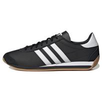 adidas Country OG Juodi Balti Gumos Padai Unisex Sportbačiai Core-Black Cloud-White IE4231 36