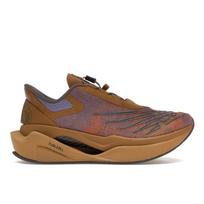Stone Island x Tokyo Design Studio x New Balance FuelCell C_1 Ruda Vyriški Sportbačiai Žalia Violetinė MSRCXTD 38.5