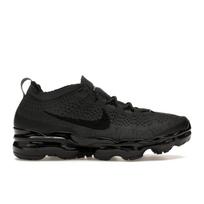 Nike Vyriški Air VaporMax 2023 Flyknit Angracito Juodi Vyriški Sportbačiai DV1678-006 42