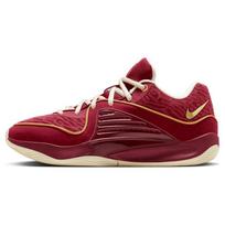 Nike KD 16 NRG EP NY vs. NY Vyriški Sportbačiai Raudoni Kilnus-Raudoni Komandos-Raudoni DZ2926-600 42
