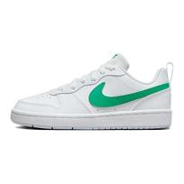 Nike Court Borough Low Recraft GS Balti Stadium Green Vaikams Sportbačiai Football-Grey DV5456-109 36
