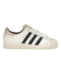 Wales Bonner x adidas Superstar Croc - Wonder White Unisex sportbačiai Collegiate-Navy Night-Red JP7161 38⅔