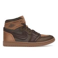 Air Jordan 1 High Method of Make Archaeo Brown Moteriški kedai Cacao-Wow Baroque-Brown Earth FZ8779-200 35.5 black