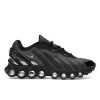 Nike Air Max DN8 Juodi Metaliniai Tamsiai Pilki Moteriški Sportbačiai Geležies Pilkumo HF5509-002 36.5
