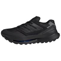 adidas Equipment Agravic Juodi Vyriški Sportbačiai Core-Black Equipment-Blue JQ7643 39⅓