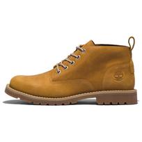 Timberland Redwood Falls Patvarūs lauko batai su kulkšnies apsauga Vyriški batai Geltoni TB1A2AKT231 43.5