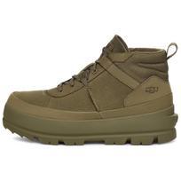 UGG Madingi Apvalaus Piršto Trumpi Martin Batai Vyriški Batai Žali 1158214-SDC 40