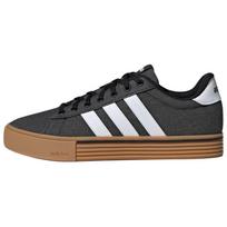 Adidas Daily 4.0 Klasikiniai Patogūs Žemi Kedo Batai Unisex Sportbačiai Juodi IF4492 38