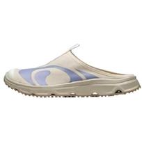 Salomon Rx Slide 3.0 Sezoniniai Patogūs Madingi Žemi Sportiniai Bateliai Unisex sportbačiai Šviesiai Violetiniai 477591 36⅔