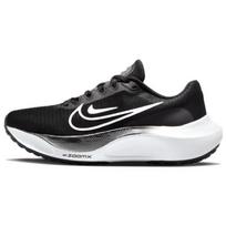 Nike Zoom Fly 5 Juodi Balti Moteriški Laisvalaikio Sportbačiai DM8974-001 36.5 black