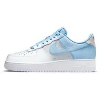 Nike Air Force 1 '07 LV8 'Psychic Blue' sportbačiai CZ0337-400 44