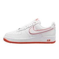 Nike Air Force 1 Low '07 Balti Picante Red Sportbačiai DV0788-102 46