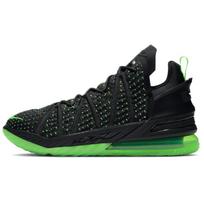 Nike LeBron 18 Ep 'Dunkman' Sneakers CQ9284-005 43