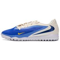 Nike Phantom 6 Atsparūs trinčiai Futbolo Batai Vyriški Mėlyni Sportbačiai HQ2327-400 44.5 mėlyna