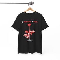 Depeche Mode. violator. tee L