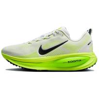 Nike Vomero 18 Balti Elektriškai Žali Volt Moteriški Bėgimo Bateliai HM6804-102 36