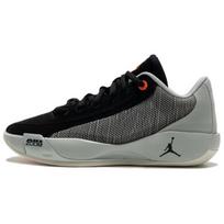 Jordan Luka .77 žemi krepšinio bateliai vyriški pilki juodi Jordan HF0819-003 40.5