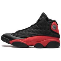 Jordan 13 Retro Bred 2017 Jordan 414571-004 40.5