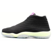 Jordan Future Vintage Krepšinio Batai GS Jordan 685251-018 35.5
