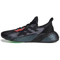 Adidas X9000L4 Juodi/Pilki Sportbačiai FW4910 36