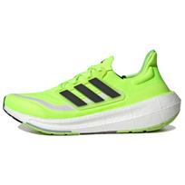 Adidas Ultra Boost Light Lucid Lemon Core Black Crystal White sportbačiai IE1767 40⅔