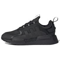 Adidas moteriški NMD_R1 V3 'Juodi Pilki' moteriški sportbačiai HQ4278 36