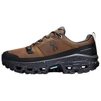 On Beams X REI Co-Op X Cloudrock Classic Patogūs žemi žygio batai Moteriški žygio batai Rudi 3WF30454228 37