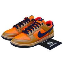Nike Dunk Low GORE-TEX Kviečių spalvos HQ2053-700 EU 41