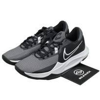 Nike Precision VI Juoda Geležies Pilka 2022 - DD9535-003 EU 44.5 juoda