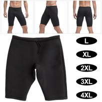 Vyriški 3 mm neopreno šortai hidrokostiumas vandens sportui baidarėms nardymui plaukimui 2XL