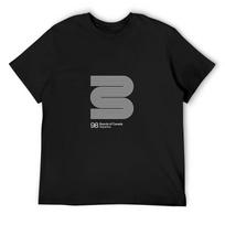 Boards of Canada — Aquarius T-Shirt oversizeds boys whites kawaii clothes mens designer clothes S