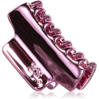 Sister's Aroma Metal Hair Clip plaukų segtukas krabas spalva Pink 1 vnt.